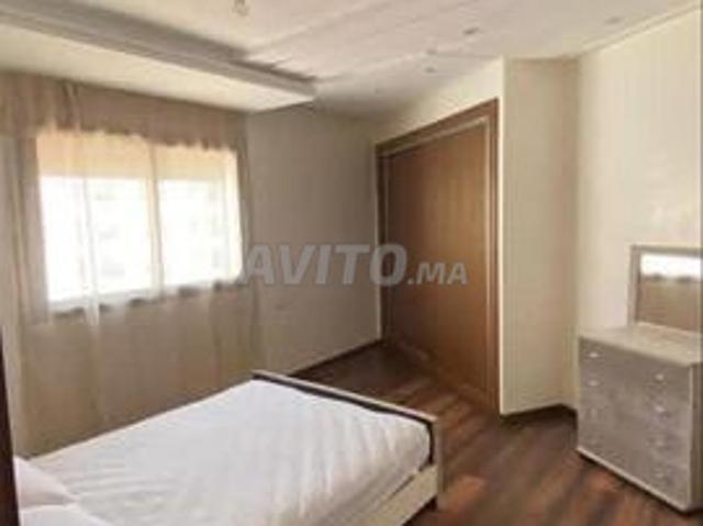 Appartement location à Lyautey