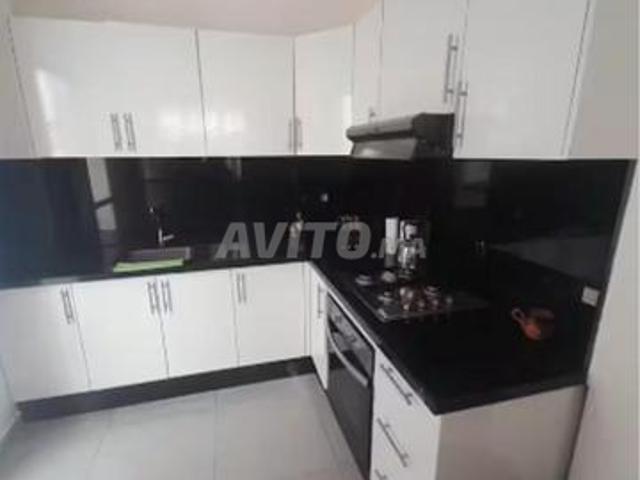Appartement location à Lyautey