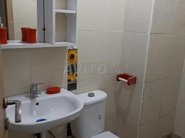 Appartement location à Lyautey