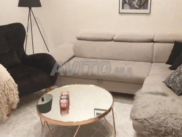 Appartement location à Lyautey