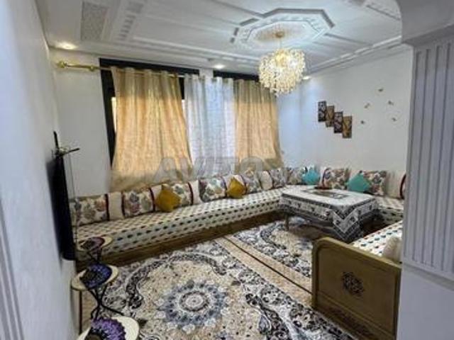 Appartement location à Lyautey