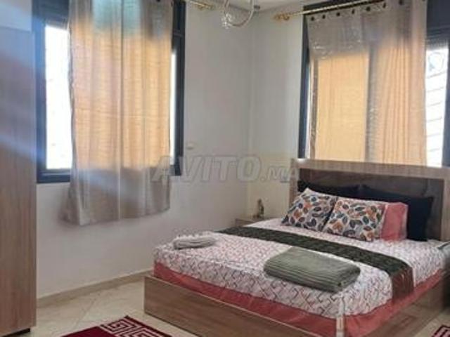 Appartement location à Lyautey