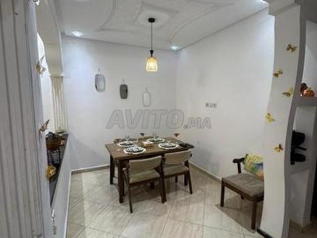 Appartement location à Lyautey