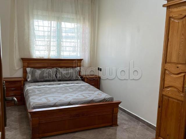 Appartement location à Mehdia