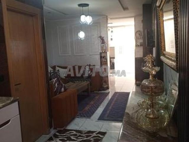 Appartement location à Khouribga