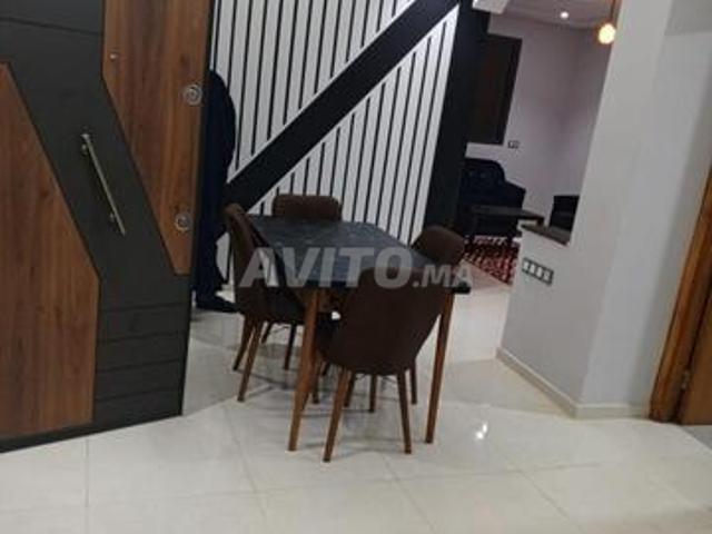 Appartement location à Khouribga