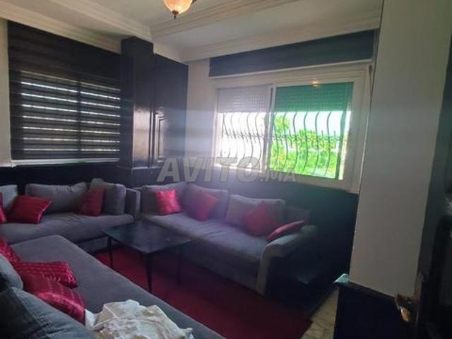 Appartement location à Al Haouz, L'Oriental