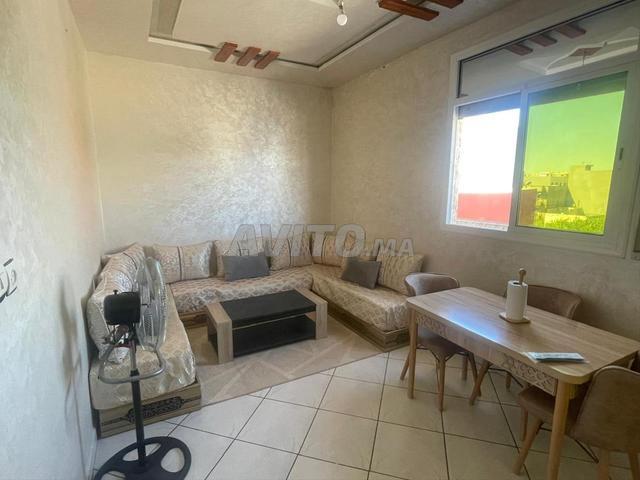 Appartement location à El Kebir, Tanger-Tétouan