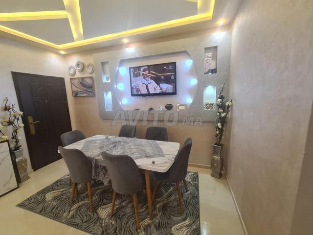 Appartement location à Tangero, Tanger-Tétouan