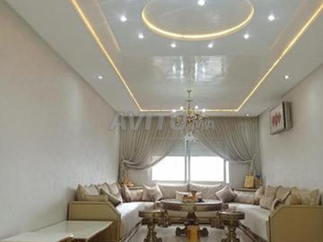 Appartement location à Anfa, Gharb-Chrarda-Beni Hssen