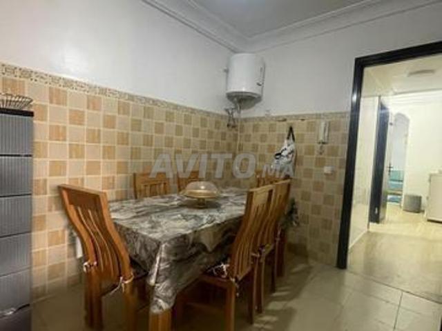 Appartement location à Anfa, Gharb-Chrarda-Beni Hssen