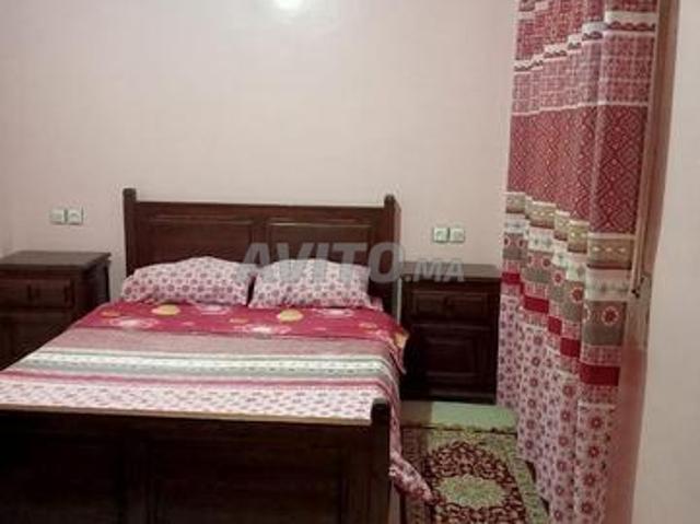 Appartement vente à Meknès