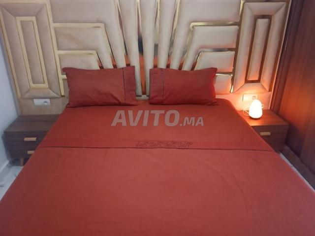 Appartement location à Lyautey, El Mellah