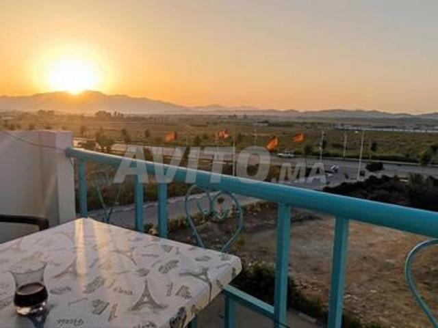 Appartement location à Martil, Tanger-Tétouan