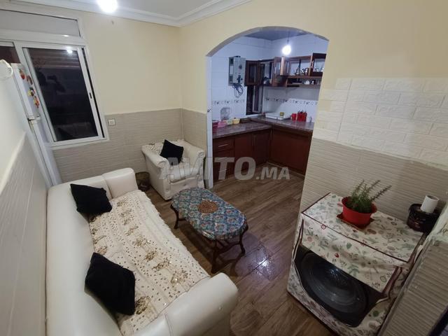 Appartement location à Kénitra القنيطرة, Province de Kenitra إقليم القنيطرة