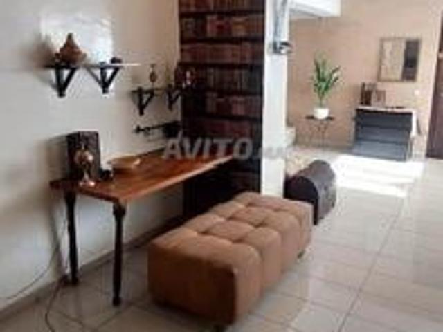 Appartement location à Lyautey