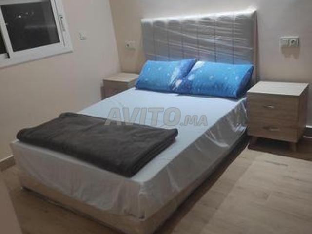 Appartement location à El Ma, Gharb-Chrarda-Beni Hssen
