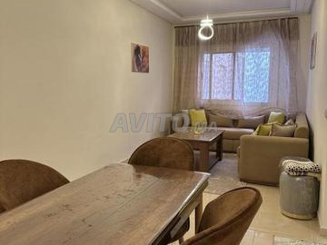 Appartement location à Tangero, Tanger-Tétouan
