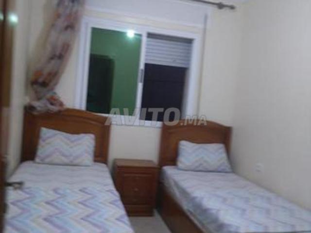 Appartement location à Martil, Tanger-Tétouan