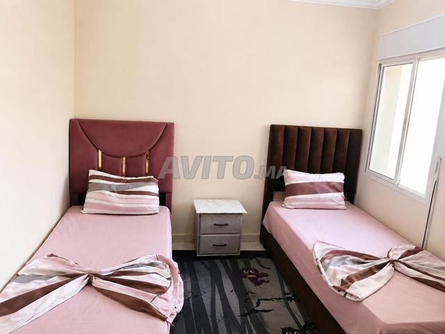 Appartement location à Tangero, Tanger-Tétouan