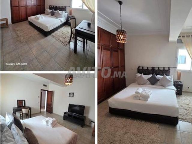 Appartement location à Assilah, Tanger-Tétouan