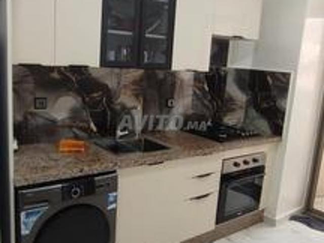 Appartement location à Deroua, Gharb-Chrarda-Beni Hssen