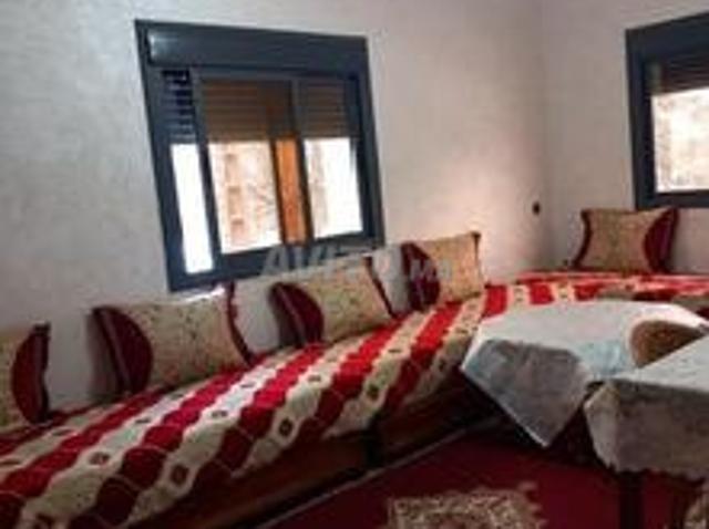 Appartement location à Ifrane