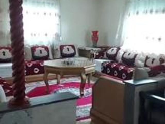 Appartement location à Lyautey