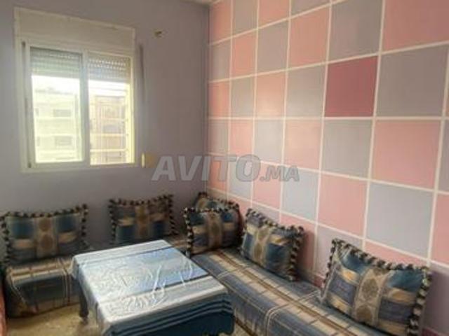 Appartement location à Lyautey