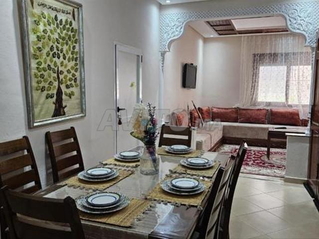 Appartement location à Larache العرائش, Province de Larache إقليم العرائش