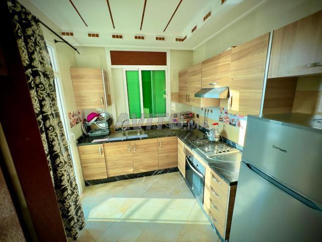 Appartement location à Larache, Tanger-Tétouan