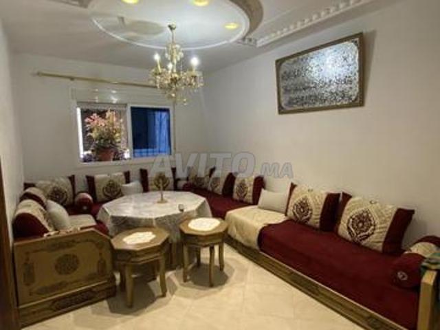Appartement location à Martil, Tanger-Tétouan