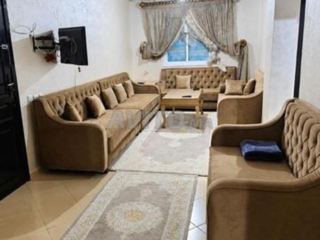 Appartement location à Martil, Tanger-Tétouan