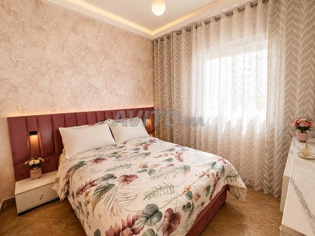 Appartement location à Meknès