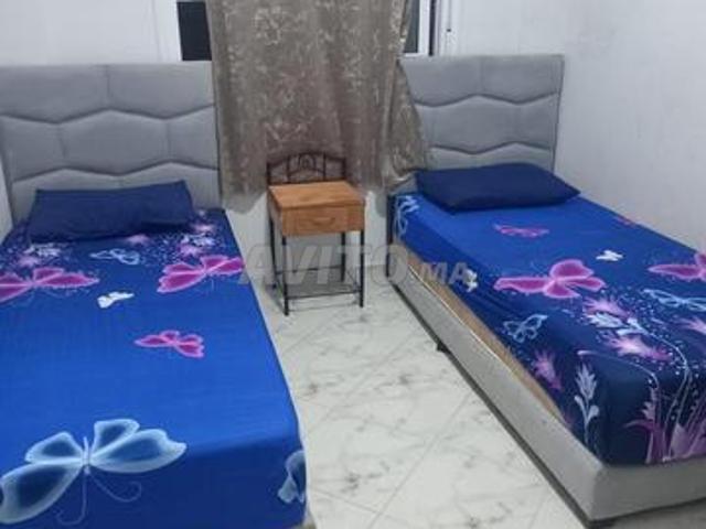 Appartement location à Meknès