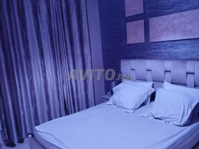 Appartement location à Meknès