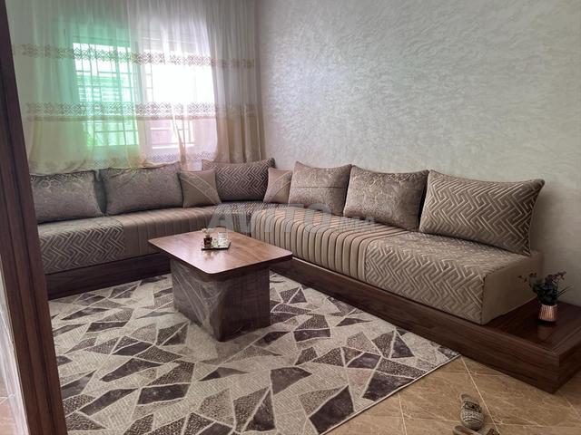 Appartement location à Meknès