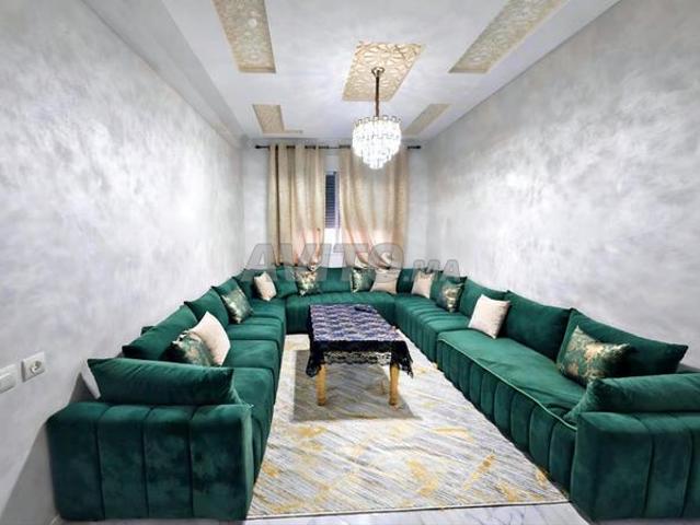 Appartement location à Meknès