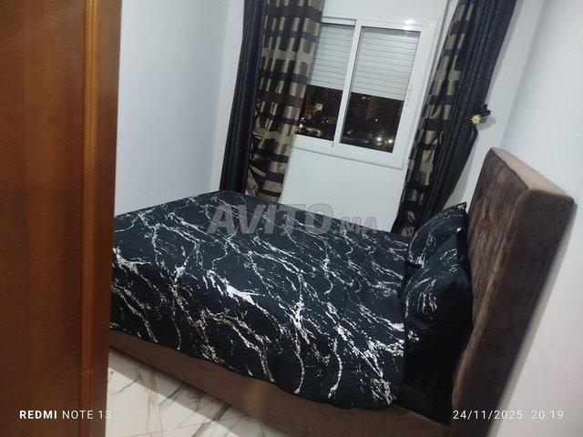 Appartement location à Meknès