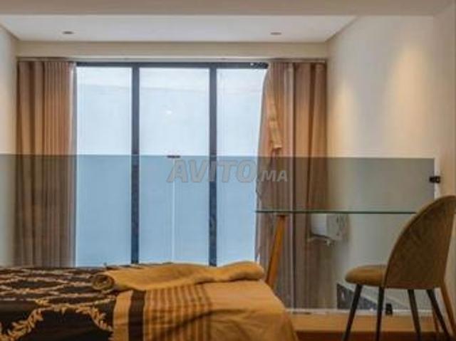 Appartement vente à Meknès
