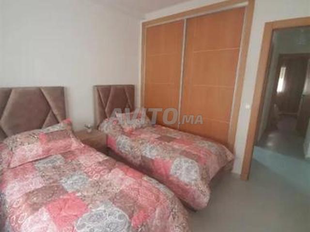 Appartement vente à Meknès
