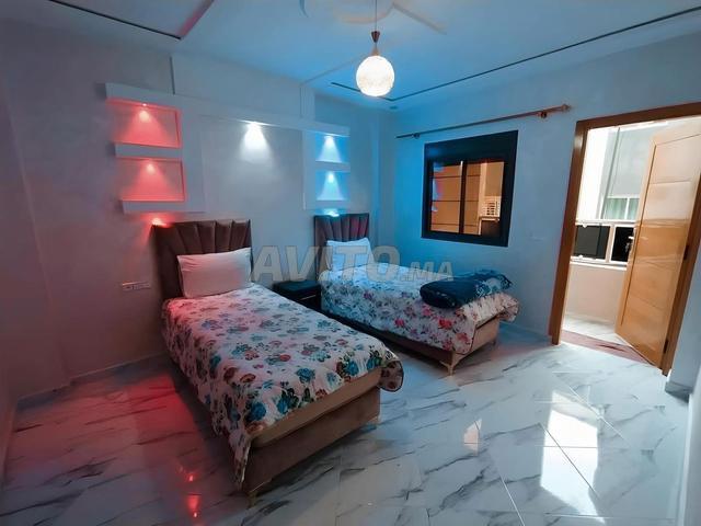 Appartement location à Meknès