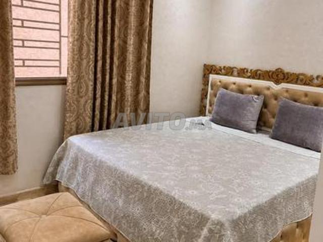 Appartement location à Meknès