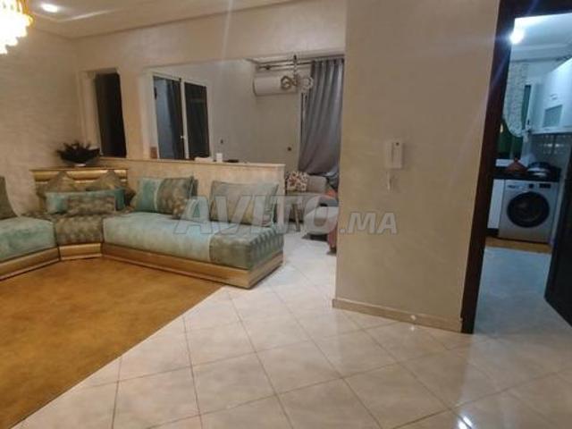 Appartement location à Meknès