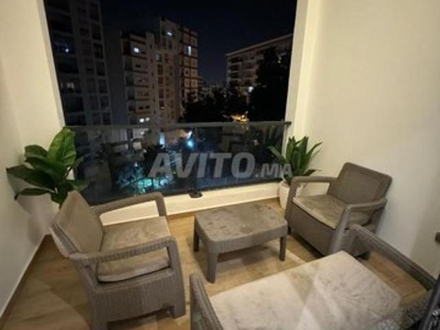 Appartement location