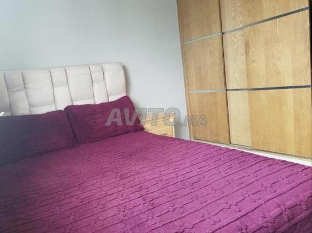 Appartement location à Salé