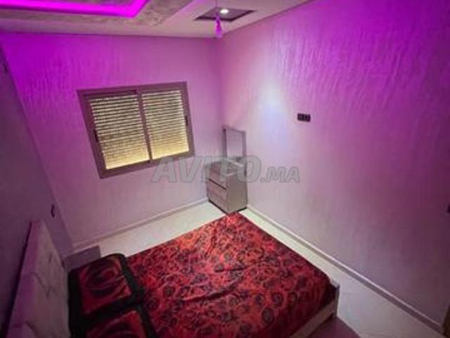 Appartement location à Fès