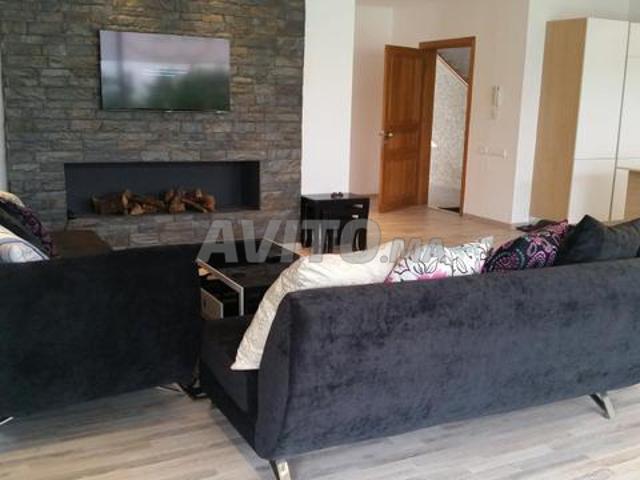 Appartement location à Dar Bouazza, Gharb-Chrarda-Beni Hssen