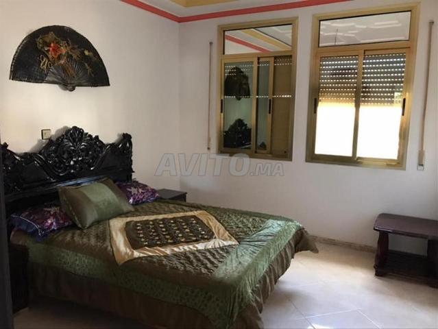 Appartement location à Nador