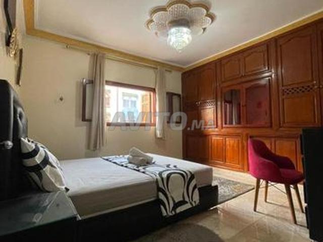 Appartement location à Essaouira, L'Oriental